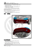 Предварительный просмотр 184 страницы Volkswagen Jetta 2011 Workshop Manual