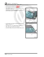 Предварительный просмотр 204 страницы Volkswagen Jetta 2011 Workshop Manual