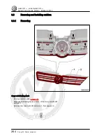 Предварительный просмотр 272 страницы Volkswagen Jetta 2011 Workshop Manual