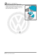 Предварительный просмотр 286 страницы Volkswagen Jetta 2011 Workshop Manual