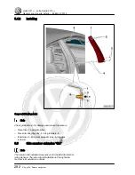 Предварительный просмотр 290 страницы Volkswagen Jetta 2011 Workshop Manual