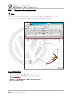 Предварительный просмотр 292 страницы Volkswagen Jetta 2011 Workshop Manual