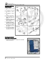 Предварительный просмотр 84 страницы Volkswagen Jetta Hybrid 2013 Workshop Manual