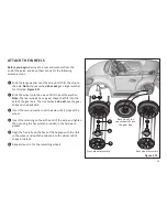 Preview for 13 page of Volkswagen KT1134 Owner'S Manual