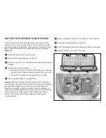 Preview for 19 page of Volkswagen KT1134 Owner'S Manual