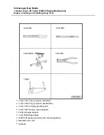 Предварительный просмотр 3 страницы Volkswagen NEW BEETLE - Assembly Manual