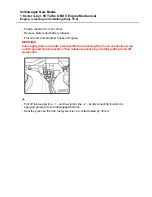 Предварительный просмотр 5 страницы Volkswagen NEW BEETLE - Assembly Manual