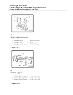 Предварительный просмотр 24 страницы Volkswagen NEW BEETLE - Assembly Manual