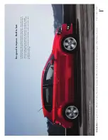 Предварительный просмотр 2 страницы Volkswagen new POLO Moda Brochure