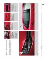 Предварительный просмотр 7 страницы Volkswagen new POLO Moda Brochure