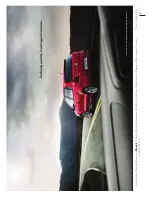 Предварительный просмотр 8 страницы Volkswagen new POLO Moda Brochure