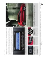 Предварительный просмотр 10 страницы Volkswagen new POLO Moda Brochure