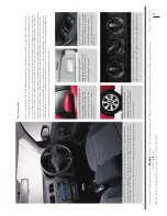 Предварительный просмотр 11 страницы Volkswagen new POLO Moda Brochure