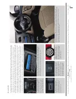 Предварительный просмотр 12 страницы Volkswagen new POLO Moda Brochure