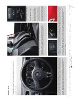 Предварительный просмотр 16 страницы Volkswagen new POLO Moda Brochure