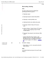 Preview for 53 page of Volkswagen Passat 1995 Official Factory Repair Manual