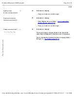 Preview for 55 page of Volkswagen Passat 1995 Official Factory Repair Manual