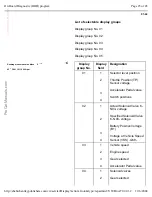 Preview for 56 page of Volkswagen Passat 1995 Official Factory Repair Manual