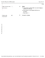 Preview for 58 page of Volkswagen Passat 1995 Official Factory Repair Manual