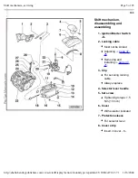 Preview for 118 page of Volkswagen Passat 1995 Official Factory Repair Manual