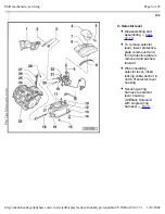 Preview for 119 page of Volkswagen Passat 1995 Official Factory Repair Manual