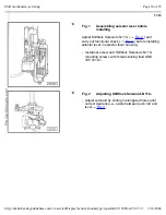 Preview for 131 page of Volkswagen Passat 1995 Official Factory Repair Manual