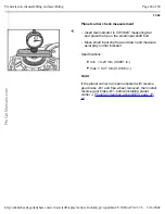 Preview for 199 page of Volkswagen Passat 1995 Official Factory Repair Manual