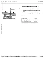 Preview for 203 page of Volkswagen Passat 1995 Official Factory Repair Manual