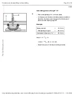 Preview for 204 page of Volkswagen Passat 1995 Official Factory Repair Manual