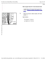 Preview for 206 page of Volkswagen Passat 1995 Official Factory Repair Manual