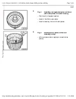 Preview for 230 page of Volkswagen Passat 1995 Official Factory Repair Manual