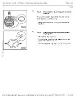 Preview for 231 page of Volkswagen Passat 1995 Official Factory Repair Manual