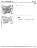 Preview for 285 page of Volkswagen Passat 1995 Official Factory Repair Manual