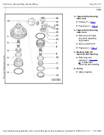 Preview for 289 page of Volkswagen Passat 1995 Official Factory Repair Manual