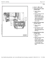 Preview for 297 page of Volkswagen Passat 1995 Official Factory Repair Manual