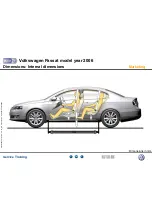 Preview for 26 page of Volkswagen Passat 2006 Service Training