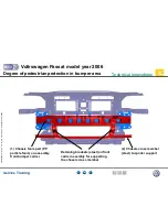 Preview for 39 page of Volkswagen Passat 2006 Service Training