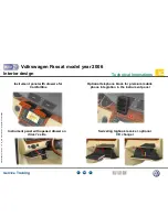 Preview for 42 page of Volkswagen Passat 2006 Service Training