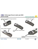 Preview for 43 page of Volkswagen Passat 2006 Service Training