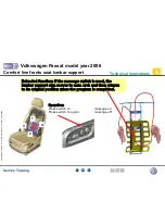 Preview for 47 page of Volkswagen Passat 2006 Service Training