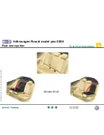 Preview for 48 page of Volkswagen Passat 2006 Service Training