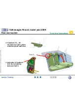 Preview for 49 page of Volkswagen Passat 2006 Service Training