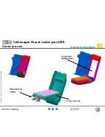 Preview for 51 page of Volkswagen Passat 2006 Service Training