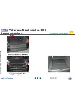 Preview for 53 page of Volkswagen Passat 2006 Service Training