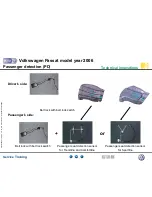 Preview for 57 page of Volkswagen Passat 2006 Service Training