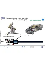 Preview for 60 page of Volkswagen Passat 2006 Service Training