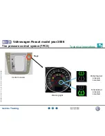 Preview for 74 page of Volkswagen Passat 2006 Service Training