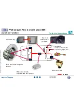 Preview for 78 page of Volkswagen Passat 2006 Service Training