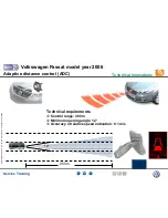 Preview for 89 page of Volkswagen Passat 2006 Service Training