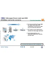 Preview for 90 page of Volkswagen Passat 2006 Service Training